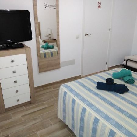 Apartamento Laila,Sevilla, Alcalá de Guadaira Eksteriør billede