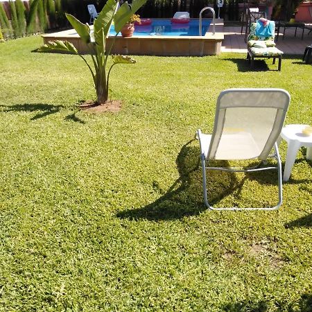 Apartamento Laila,Sevilla, Alcalá de Guadaira Eksteriør billede