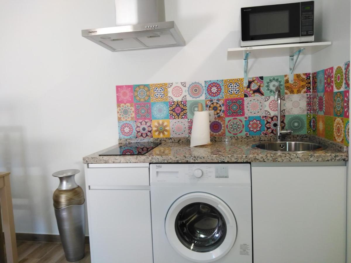 Apartamento Laila,Sevilla, Alcalá de Guadaira Eksteriør billede