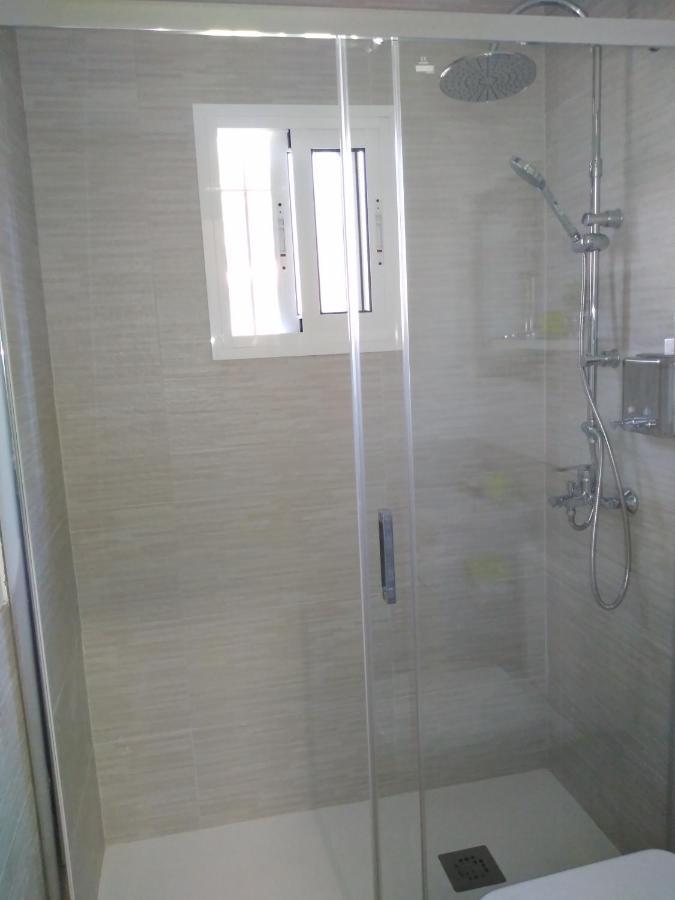 Apartamento Laila,Sevilla, Alcalá de Guadaira Eksteriør billede