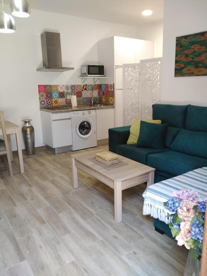 Apartamento Laila,Sevilla, Alcalá de Guadaira Eksteriør billede