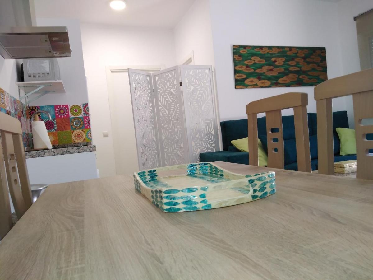 Apartamento Laila,Sevilla, Alcalá de Guadaira Eksteriør billede