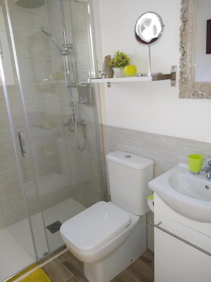 Apartamento Laila,Sevilla, Alcalá de Guadaira Eksteriør billede