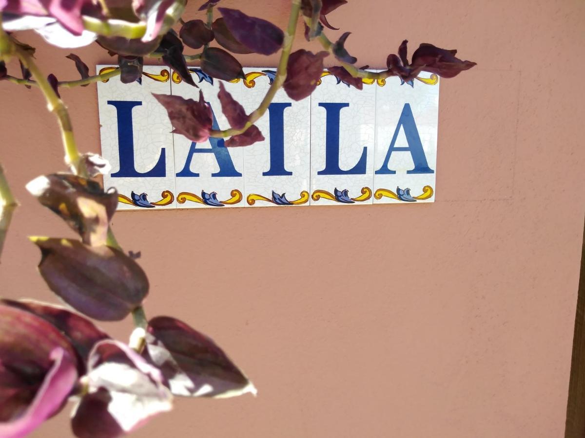 Apartamento Laila,Sevilla, Alcalá de Guadaira Eksteriør billede