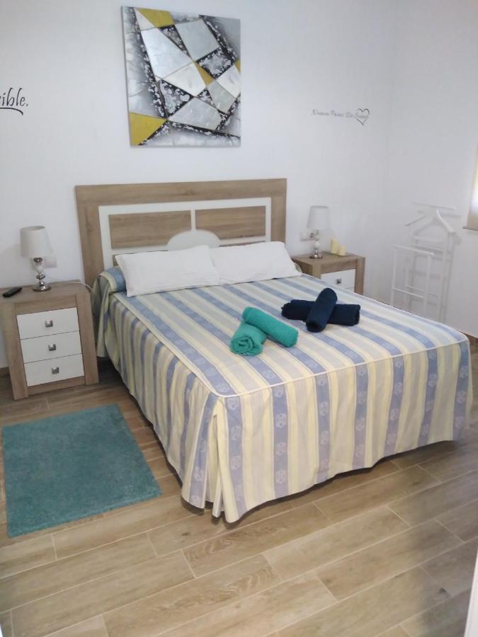 Apartamento Laila,Sevilla, Alcalá de Guadaira Eksteriør billede